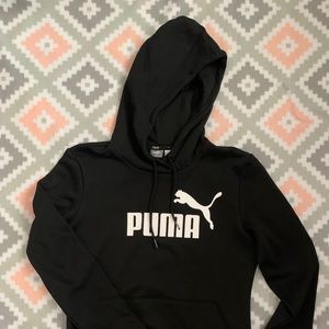 PUMA hoodie
